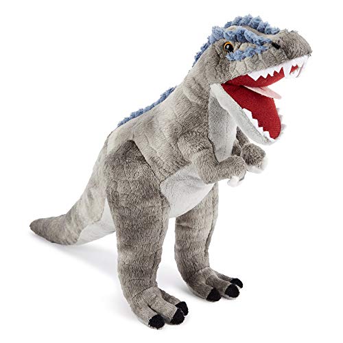Zappi Co Peluche para niños Dinosaurio T-Rex Tiranosaurio Rex (16